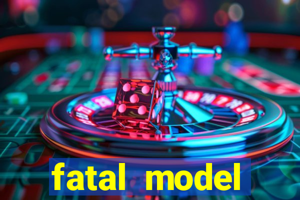fatal model barreiras ba