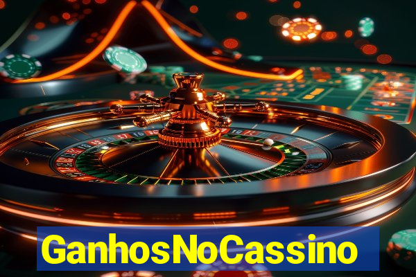 GanhosNoCassino