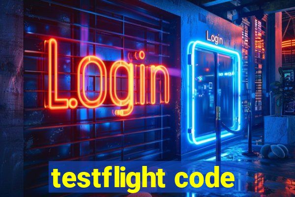 testflight code