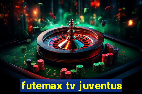 futemax tv juventus