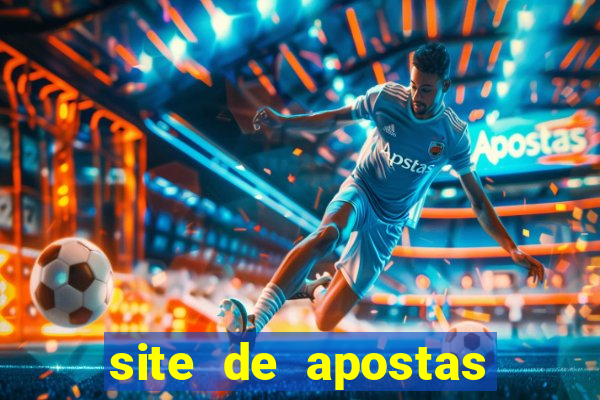 site de apostas para menor