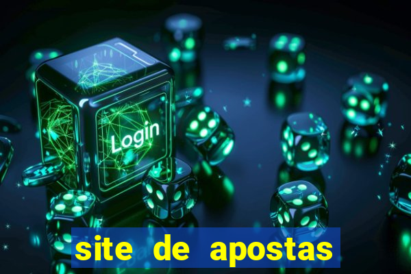 site de apostas para menor