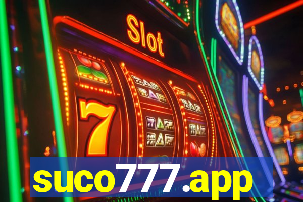 suco777.app