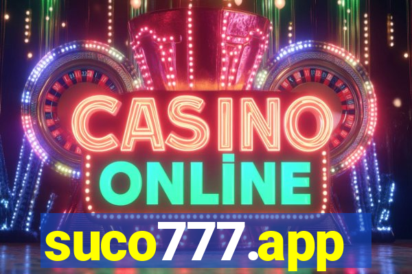 suco777.app