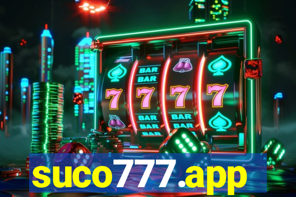 suco777.app