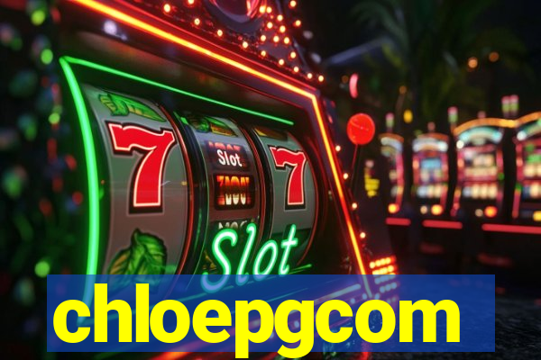 chloepgcom