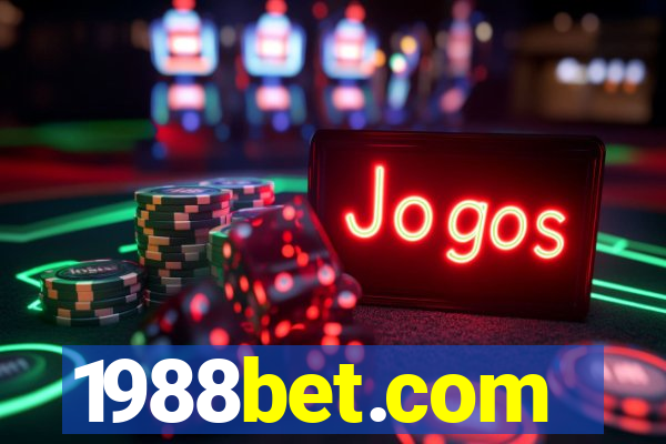 1988bet.com