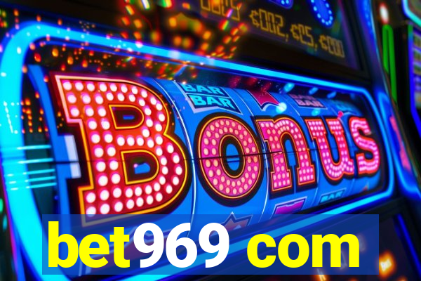 bet969 com