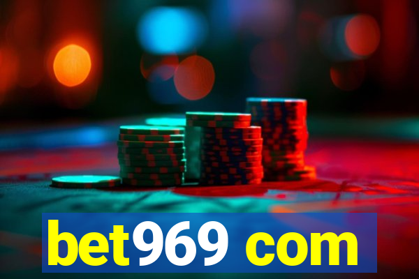 bet969 com