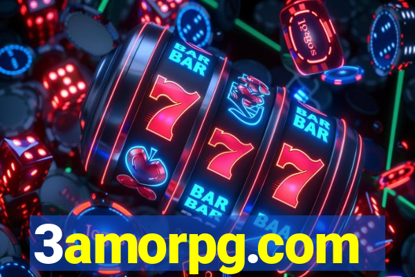 3amorpg.com