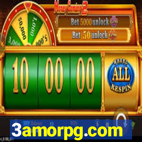3amorpg.com