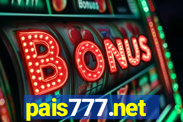 pais777.net