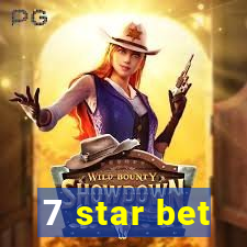 7 star bet