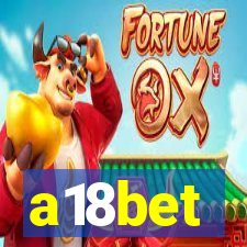 a18bet