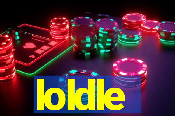loldle