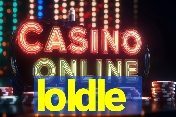 loldle