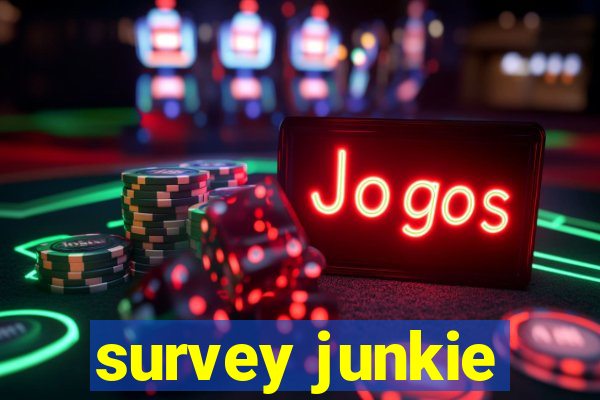 survey junkie