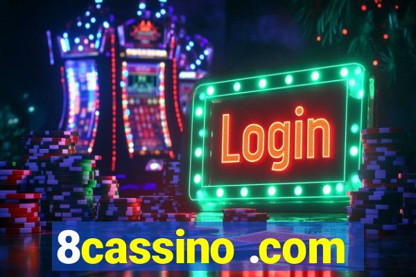 8cassino .com