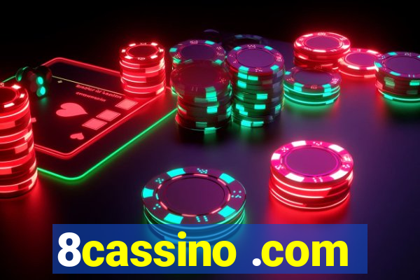 8cassino .com