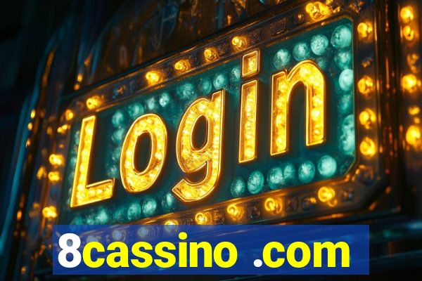 8cassino .com
