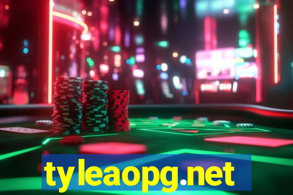 tyleaopg.net