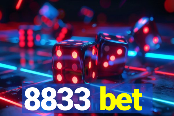 8833 bet