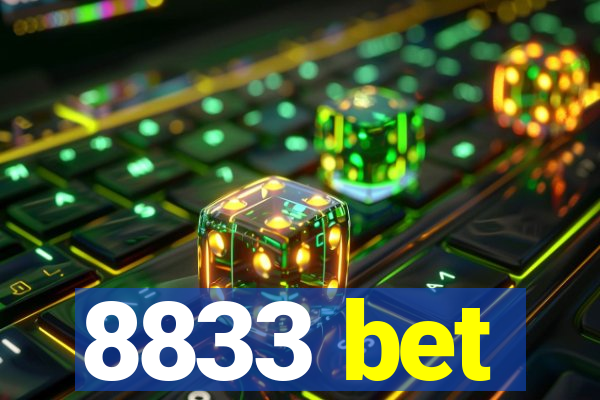 8833 bet