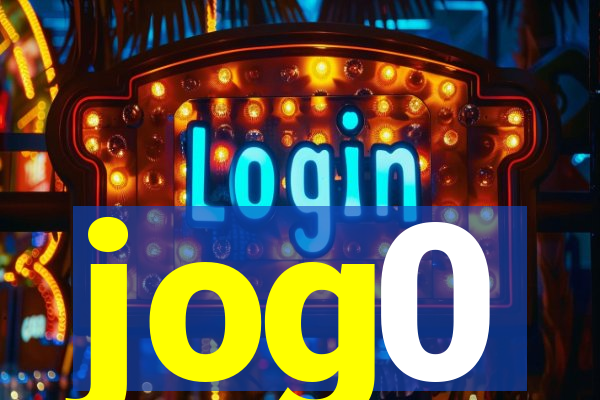 jog0