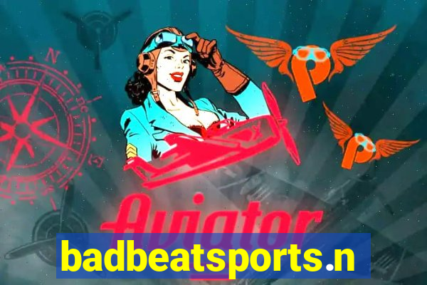 badbeatsports.net