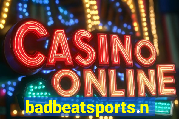 badbeatsports.net