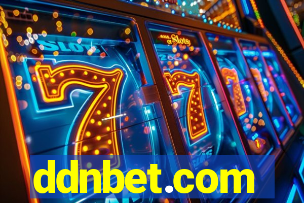 ddnbet.com
