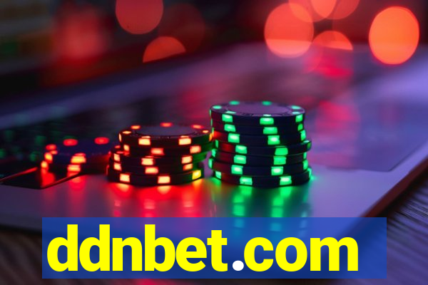 ddnbet.com