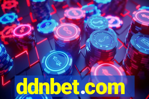 ddnbet.com