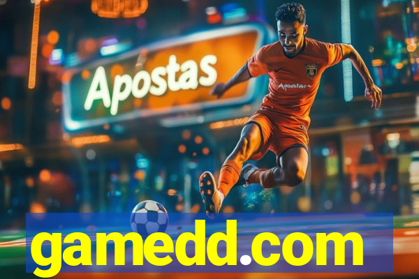 gamedd.com
