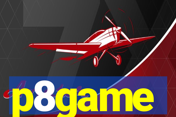 p8game