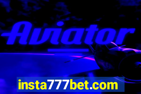 insta777bet.com