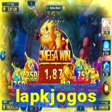 lapkjogos