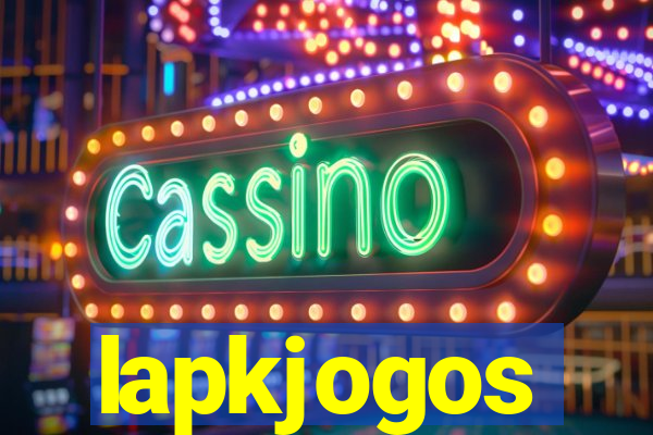 lapkjogos