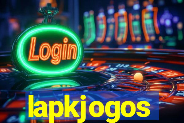 lapkjogos