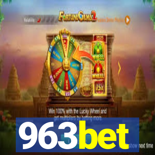 963bet