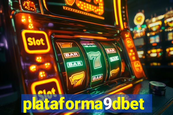 plataforma9dbet