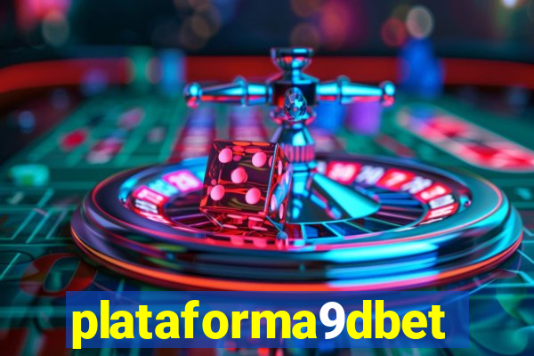plataforma9dbet