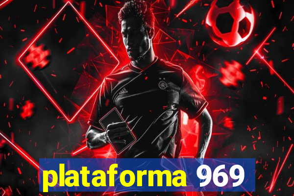 plataforma 969