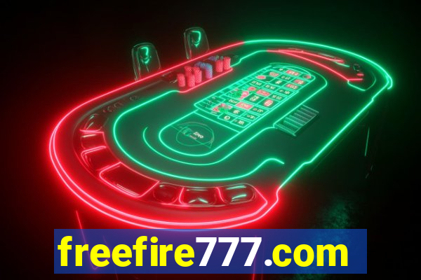 freefire777.com