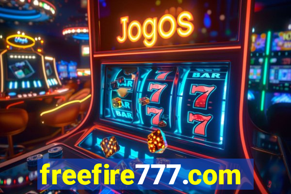freefire777.com