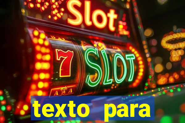 texto para meditação guiada
