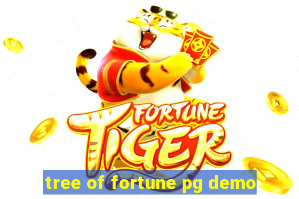 tree of fortune pg demo