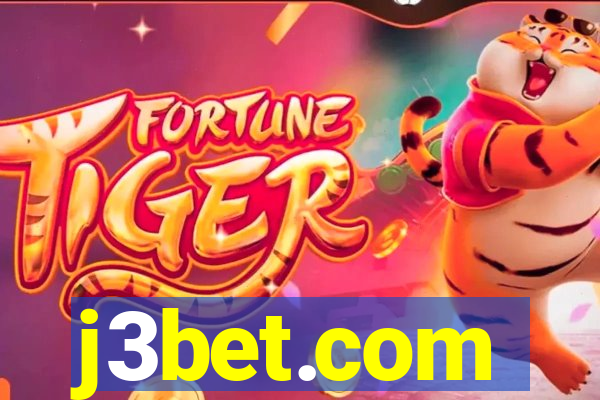 j3bet.com