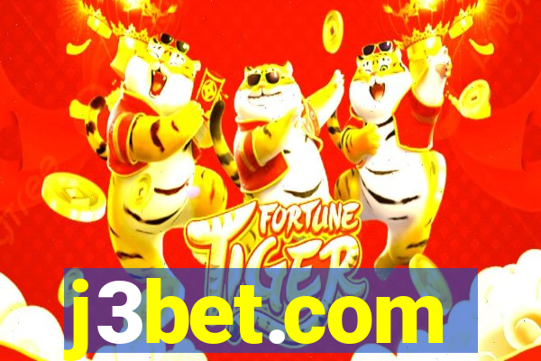 j3bet.com