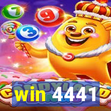 win 4441